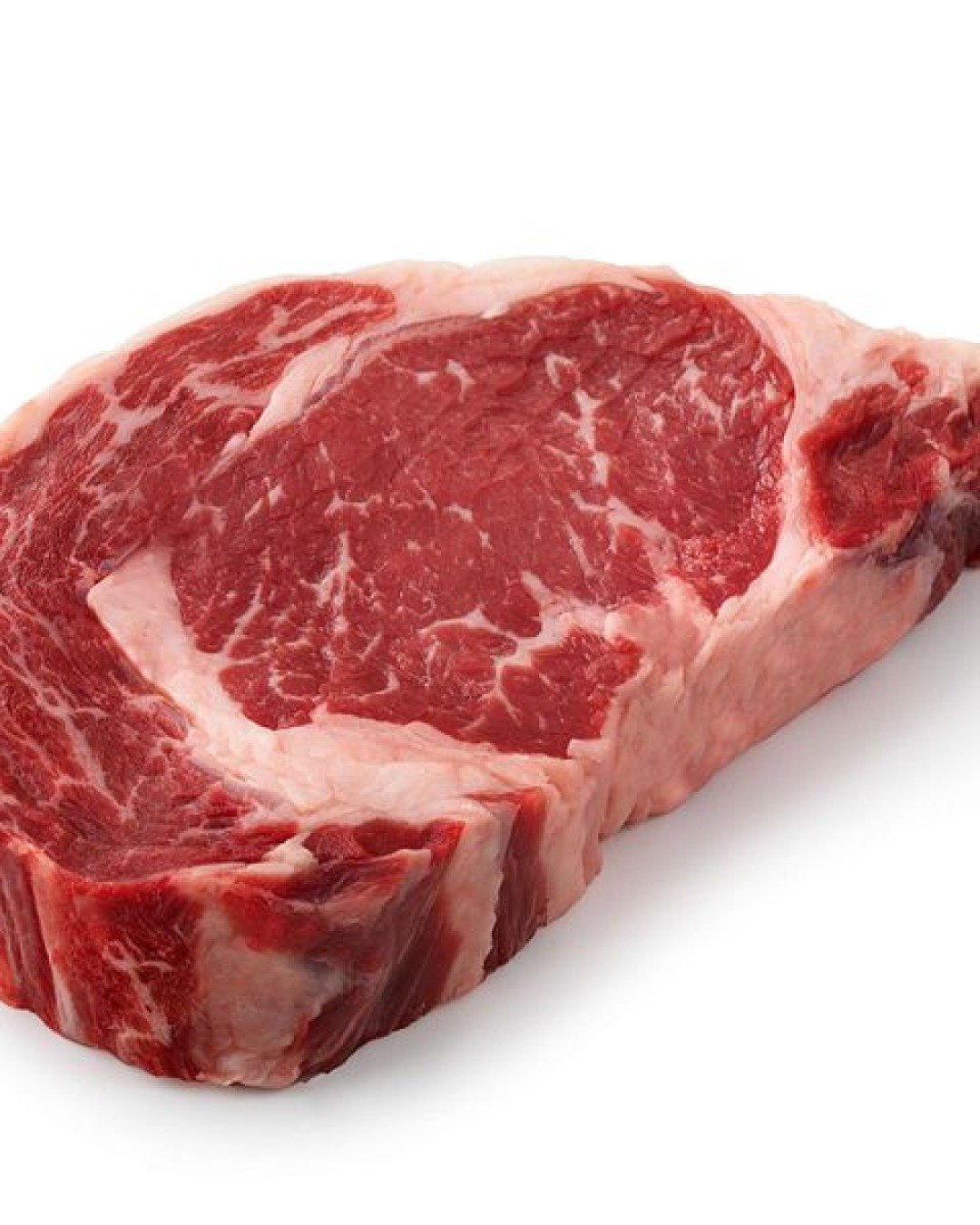 Økologisk ribeye steak