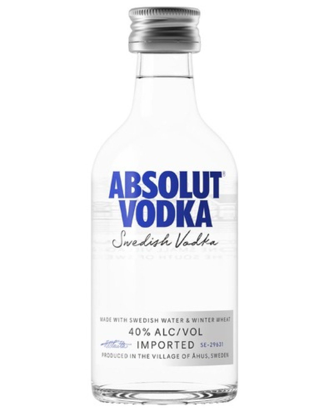 Absolut Vodka